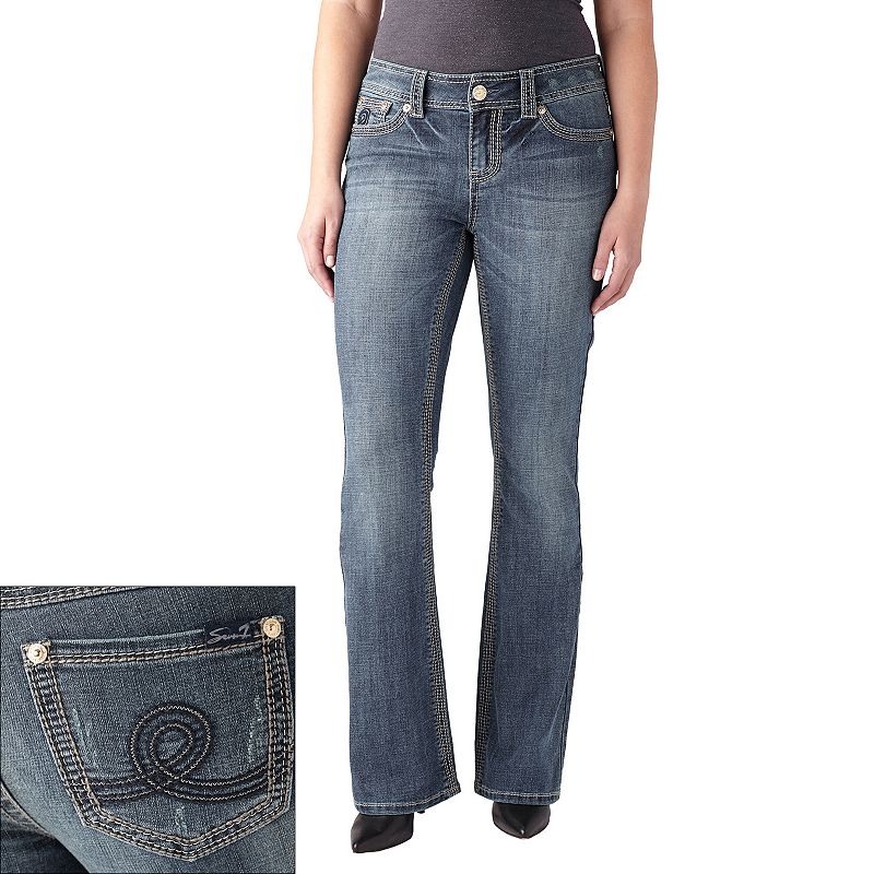 seven7 jeans size 14