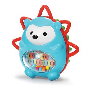 Skip Hop Explore & More Click Clack Hedgehog