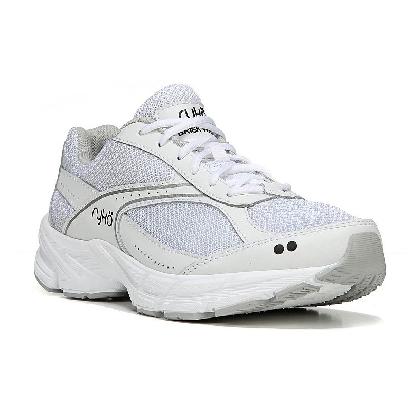 shoes for brisk walking