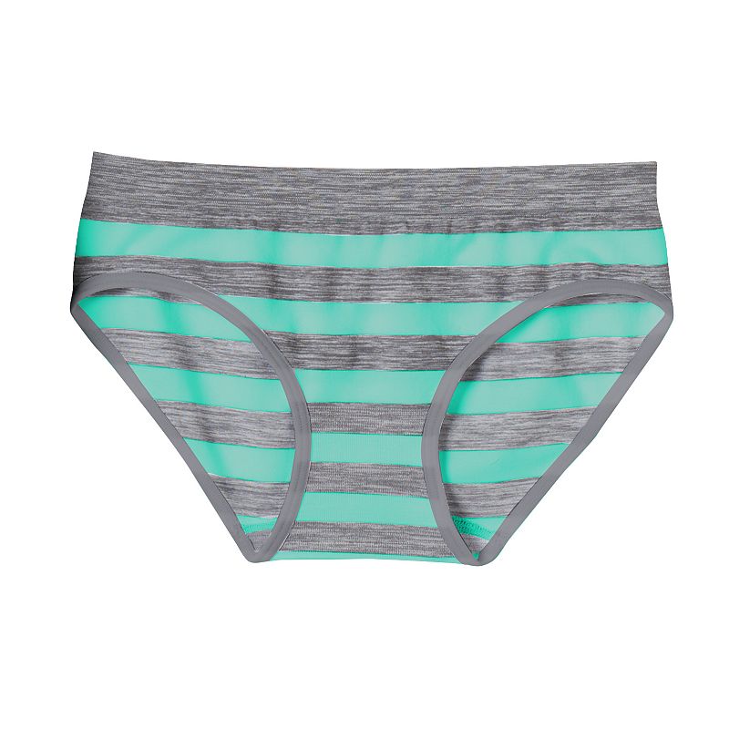 Girls White Underwear Kohl's