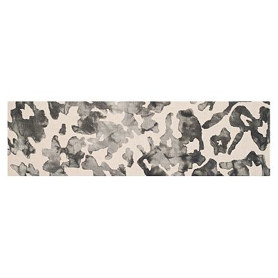 Safavieh Joplin Abstract Dip-Dyed Wool Rug