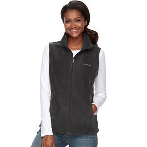 Women's Columbia Three Lakes Fleece Vest