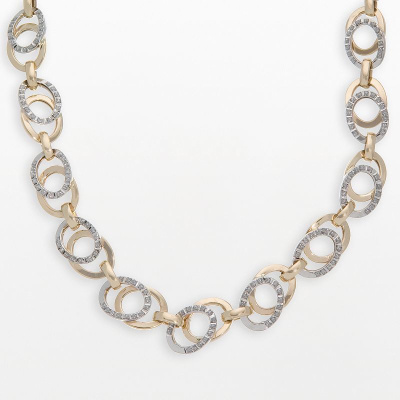 1/2 Carat Diamond Necklace Kohl's