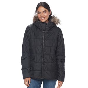 Women's Columbia Sparks Lake Hooded Thermal Coil® Jacket