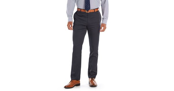 apt 9 extra slim fit dress pants