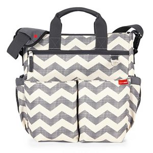Skip Hop Duo Signature Diaper Bag