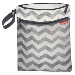 Skip Hop Grab & Go Wet Dry Bag