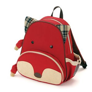 Skip Hop Zoo Little Kid Backpack