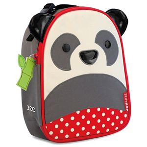 Skip Hop Zoo Lunchie Insulated Lunch Bag