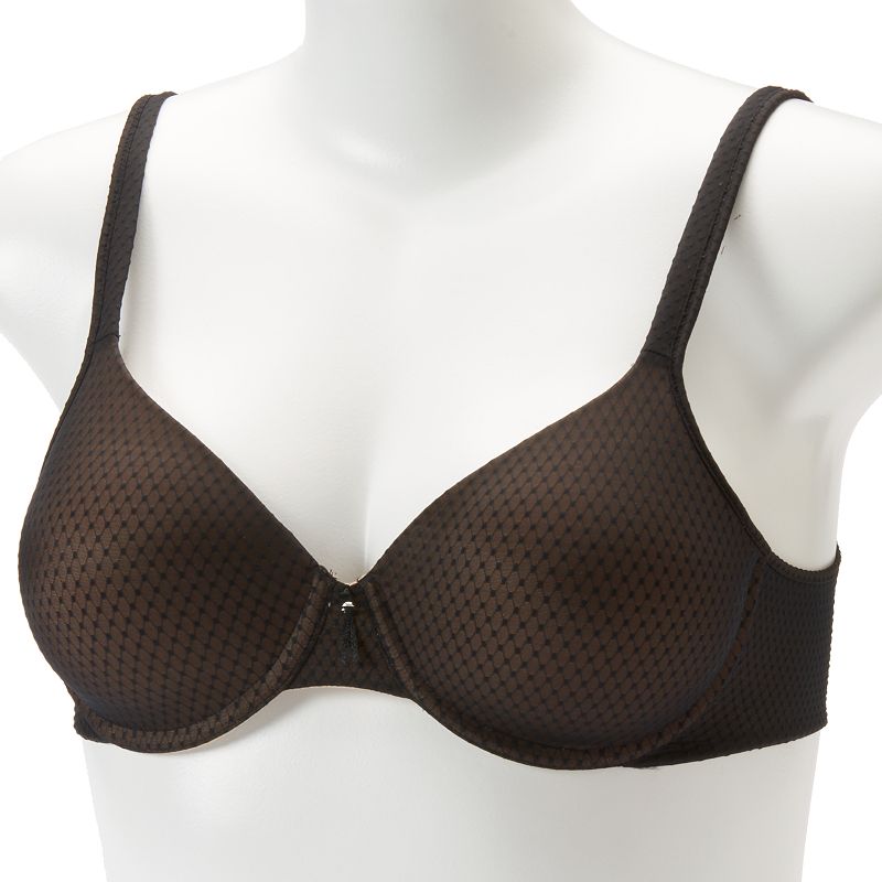 Bali Bra: One Smooth