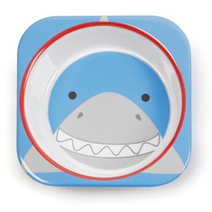Skip Hop Zoo Bowl