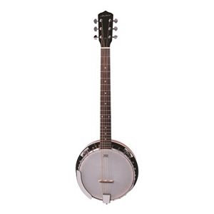 Archer Telluride 6-String Banjo