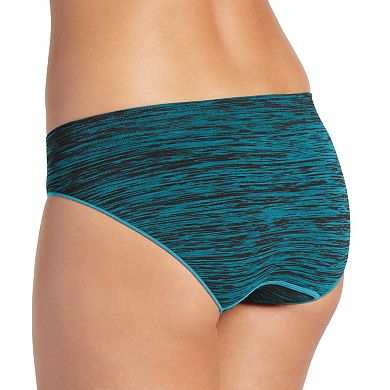 Jockey Seamfree Heathered Bikini Panty 2137