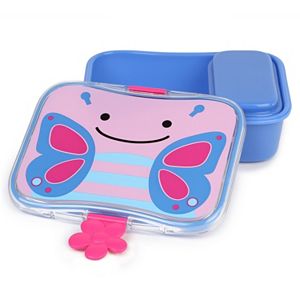 Skip Hop Zoo 24-ounce Lunchbox Kit