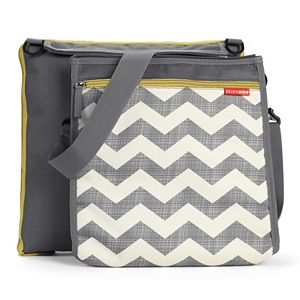 Skip Hop Central Park Outdoor Blanket & Cooler Bag Set