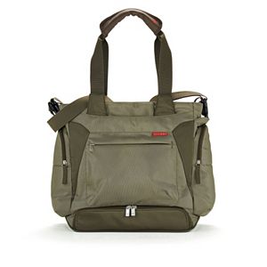 Skip Hop Bento Meal-To-Go Diaper Bag