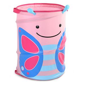 Skip Hop Zoo Pop-Up Hamper