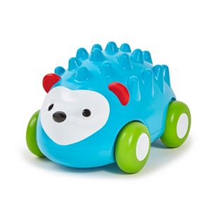 Skip Hop Explore & More Pull & Go Car