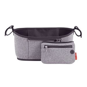 Skip Hop Grab & Go Insulated Stroller Organizer