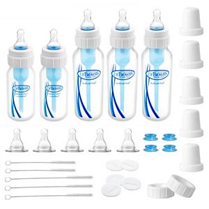 Dr. Brown's 31-pc. Specialty Feeding Starter Kit