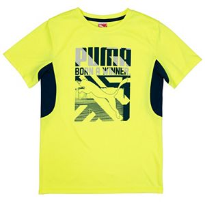 Boys 4-7 PUMA 