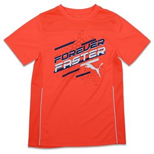 Boys 4-7 PUMA 