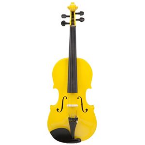 Le'Var 4/4 Student Violin Outfit