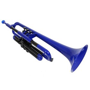 pBone Plastic Trumpet