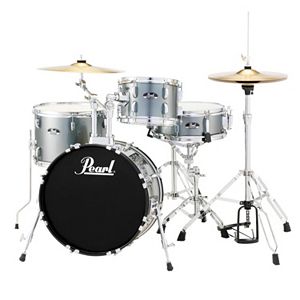 Pearl Roadshow RS584 Drum set