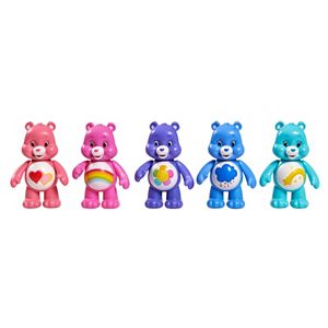 Care Bears 5-pk. Figures