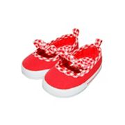 kohls baby shoes