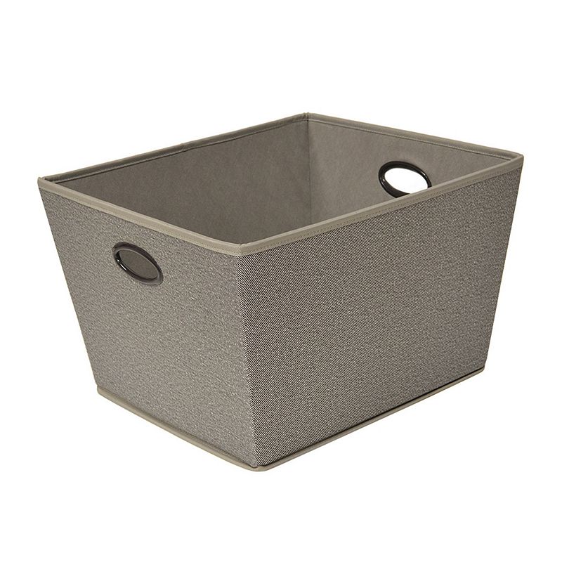 Sturdy Storage Box Kohl's