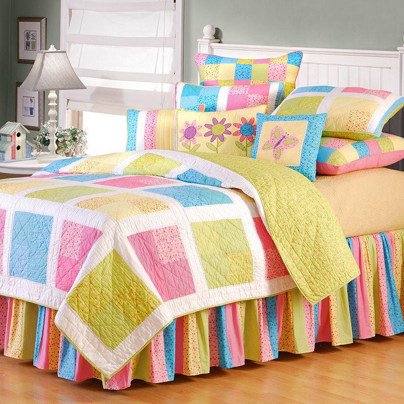 C&F Elianna Quilt