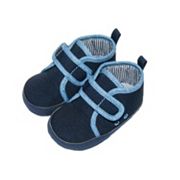 kohls baby shoes