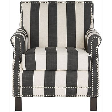 Safavieh Easton Club Arm Chair