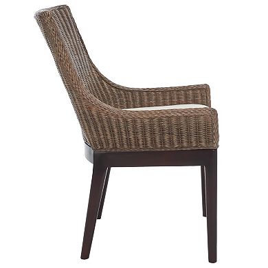 Safavieh Franco Sloping Chair