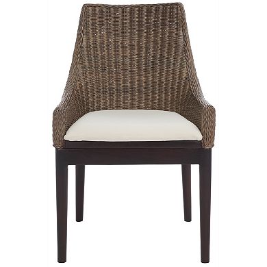 Safavieh Franco Sloping Chair