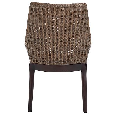 Safavieh Franco Sloping Chair