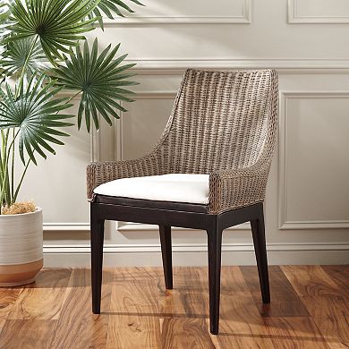 Safavieh Franco Sloping Chair