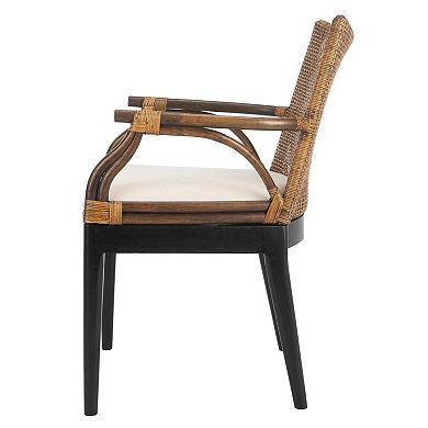 Safavieh Gianni Arm Chair