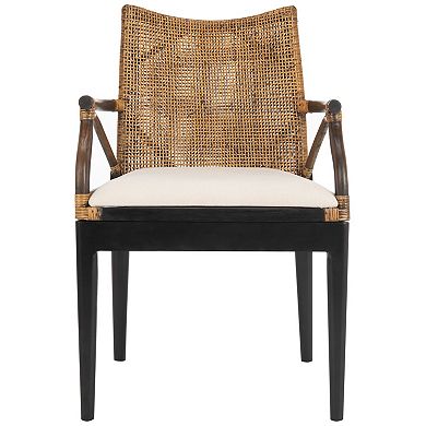 Safavieh Gianni Arm Chair