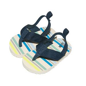 Baby Boy OshKosh B'gosh® Thong Sandals