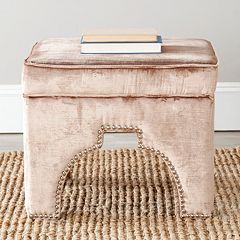 Safavieh Grant Ottoman
