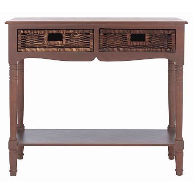 Safavieh Corbin Console Table