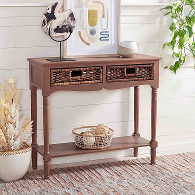 Safavieh Corbin Console Table