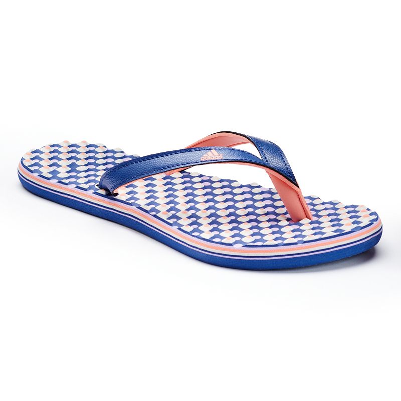 Purple Womens Flip Flops Kohl's