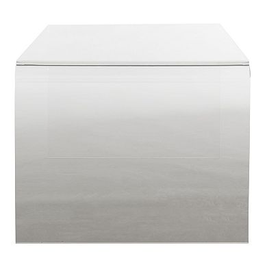 Safavieh Atka Acrylic Coffee Table