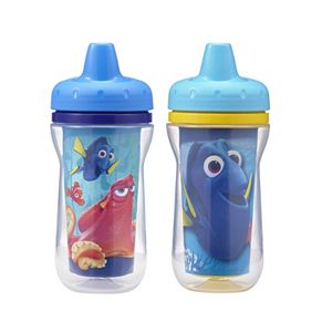 Disney / Pixar Finding Dory Insulated Sippy Cups