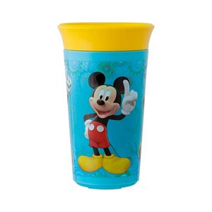 Disney's Mickey Mouse Simply Spoutless Cup