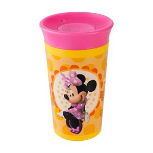Disney's Minnie Mouse Simply Spoutless Cup